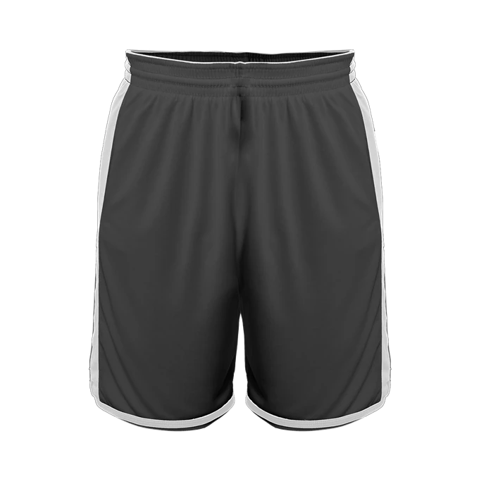 Badger Youth Crossover Reversible Basketball Short - Image 4