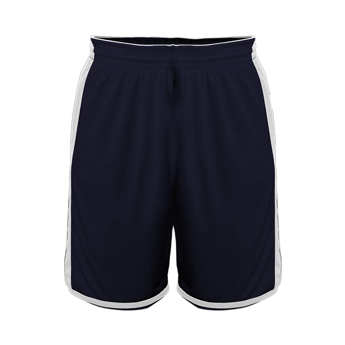 Badger Youth Crossover Reversible Basketball Short - Image 6