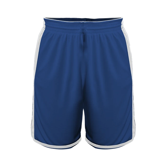 Badger Youth Crossover Reversible Basketball Short - Image 5