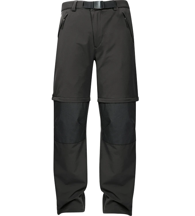 Rocky Mens S2V Dead Reckoning Convertible Trek Pants