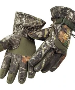 Rocky Waterproof Gloves
