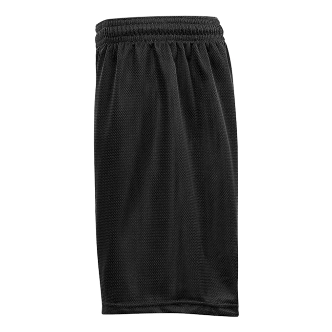 Badger Mens Mini Mesh 7'' Inseam Shorts - Image 2
