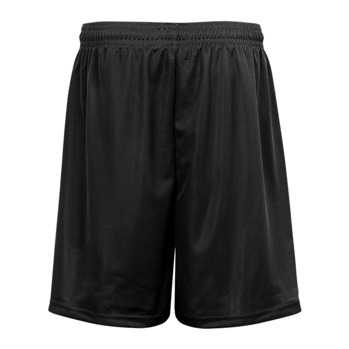 Badger Mens Mini Mesh 7'' Inseam Shorts - Image 3