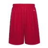 Badger Youth B-Attack 6" Inseam Short
