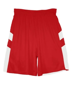 Alleson Unisex B-Pivot Reversible Short