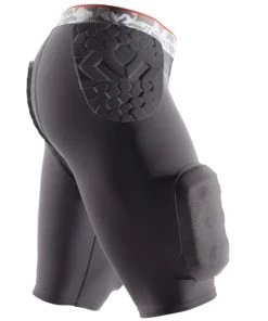 McDavid Hex™ Integrated Girdle / 5-pad