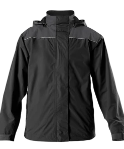 Badger Mens Rainblock Waterproof Jacket
