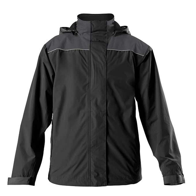 Badger Mens Rainblock Waterproof Jacket