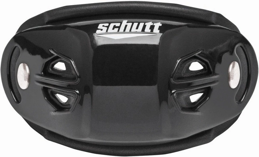 Schutt Elite Hard Cup Chin Strap