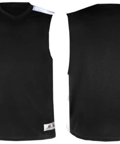 Badger Adult B Key Basketball Tank