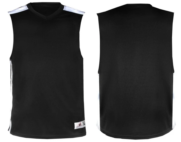 Badger Adult B Key Basketball Tank