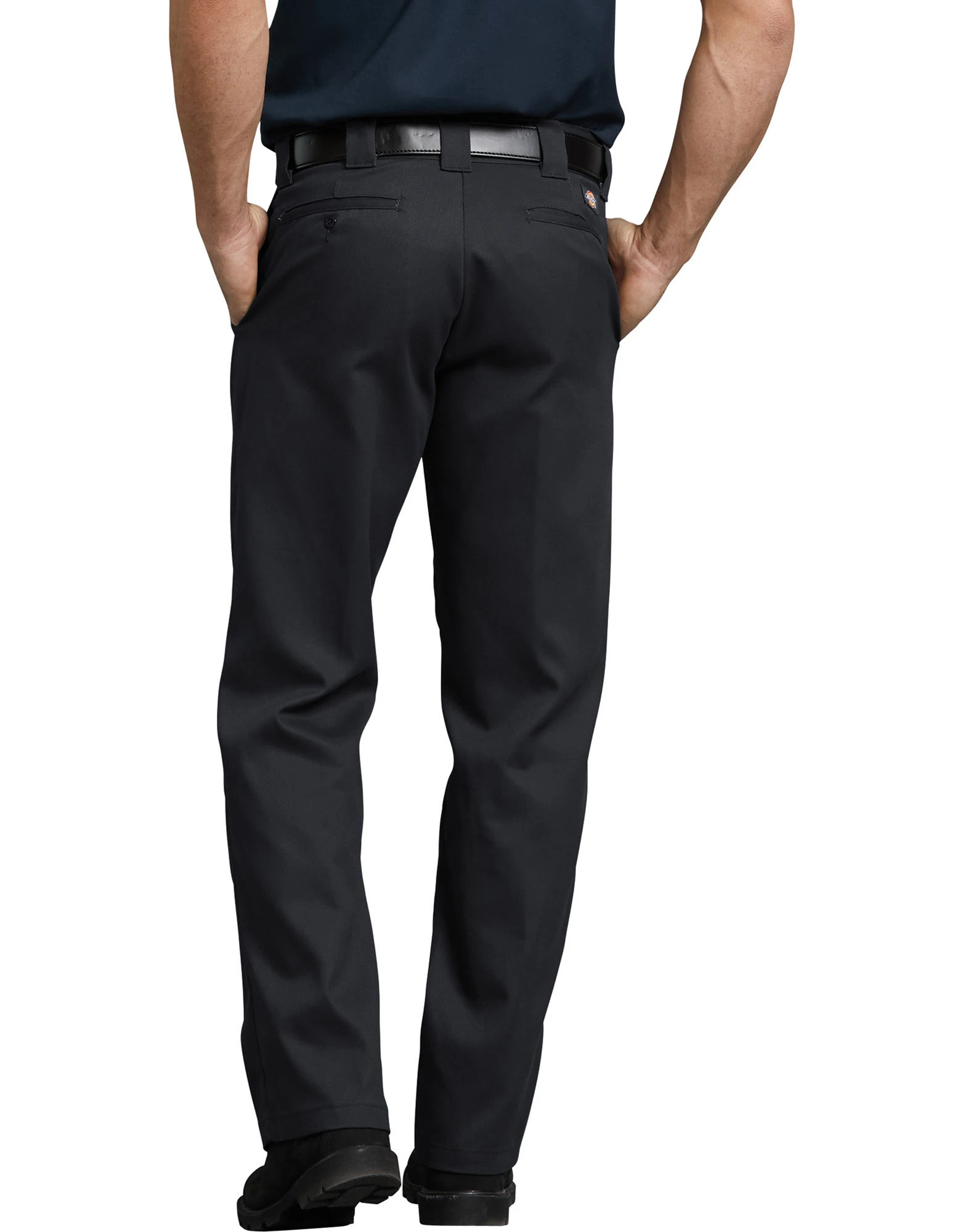 Dickies Mens FLEX Work Pants - Image 2