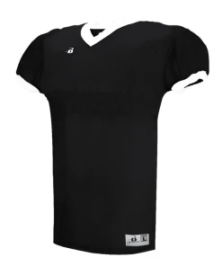 Badger Mens Stretch Football Jersey