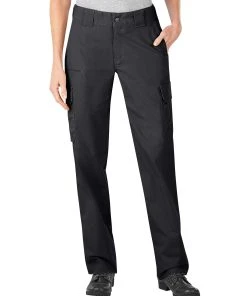 Dickies Womens Tactical Stretch Ripstop Pants