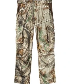 Rocky Mens Silent Hunter SIQ Atomic Cargo Pant
