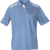 Alleson Mens GameDay Championship Golf Polo