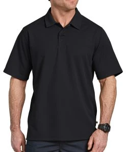 Dickies Mens Tactical Polo Shirt