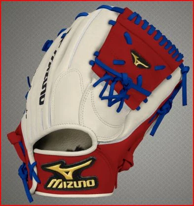 Mizuno Custom Classic Pro Baseball Gloves - Image 2