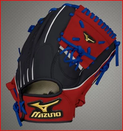 Mizuno Custom Classic Pro Baseball Gloves - Image 3
