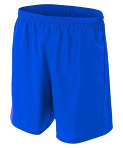 A4 Mens 7 Inseam All Season Short