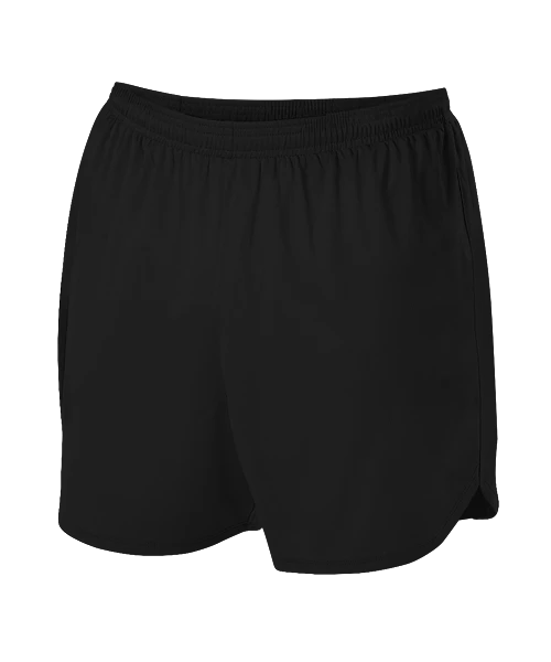 Alleson Men's Woven Track Short