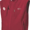 Drake Oklahoma Windproof Layering Vest