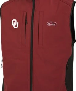 Drake Oklahoma Windproof Tech Vest