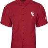 Drake Oklahoma S/S Flyweight Shirt
