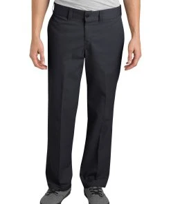 Dickies Mens '67 Regular Fit Straight Leg Work Pants