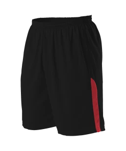 Alleson Mens NBA Reversible Game Basketball Short