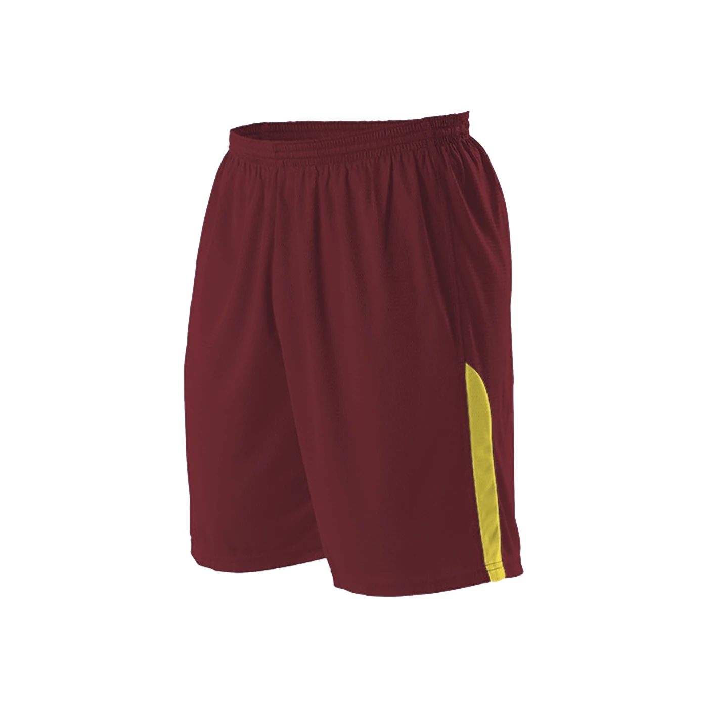 Badger Youth NBA Blank Game Basketball Short - Image 2