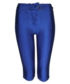 Badger Youth Stretch Snap Football Pant