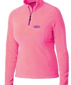 Drake Ladies Camp Fleece