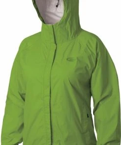 Drake Ladies Temptest Rain Jacket