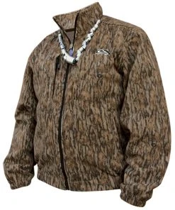 Drake Windproof Layering Coat