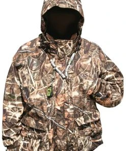 Drake Women's 3 In 1 Wader Coat