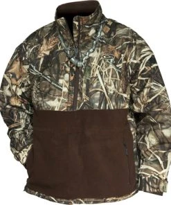 Drake Women's Quarter Zip