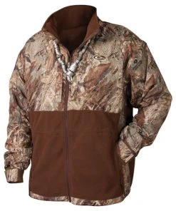 Drake Women's Full Zip