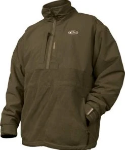 Drake EqwaderPlus Quarter Zip