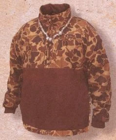 Drake Women's Quarter Zip