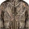 Drake Mens Refuge 3.0 3-in-1 Jacket