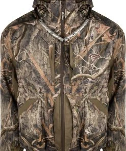 Drake Mens Refuge 3.0 3-in-1 Jacket