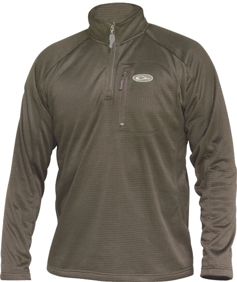 Drake Breathlite Full Zip Jacket