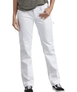 Dickies Womens Premium Painter's Utility Pants