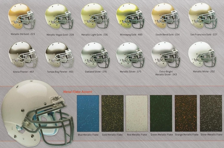 Schutt F7 VTD Helmet - Image 5