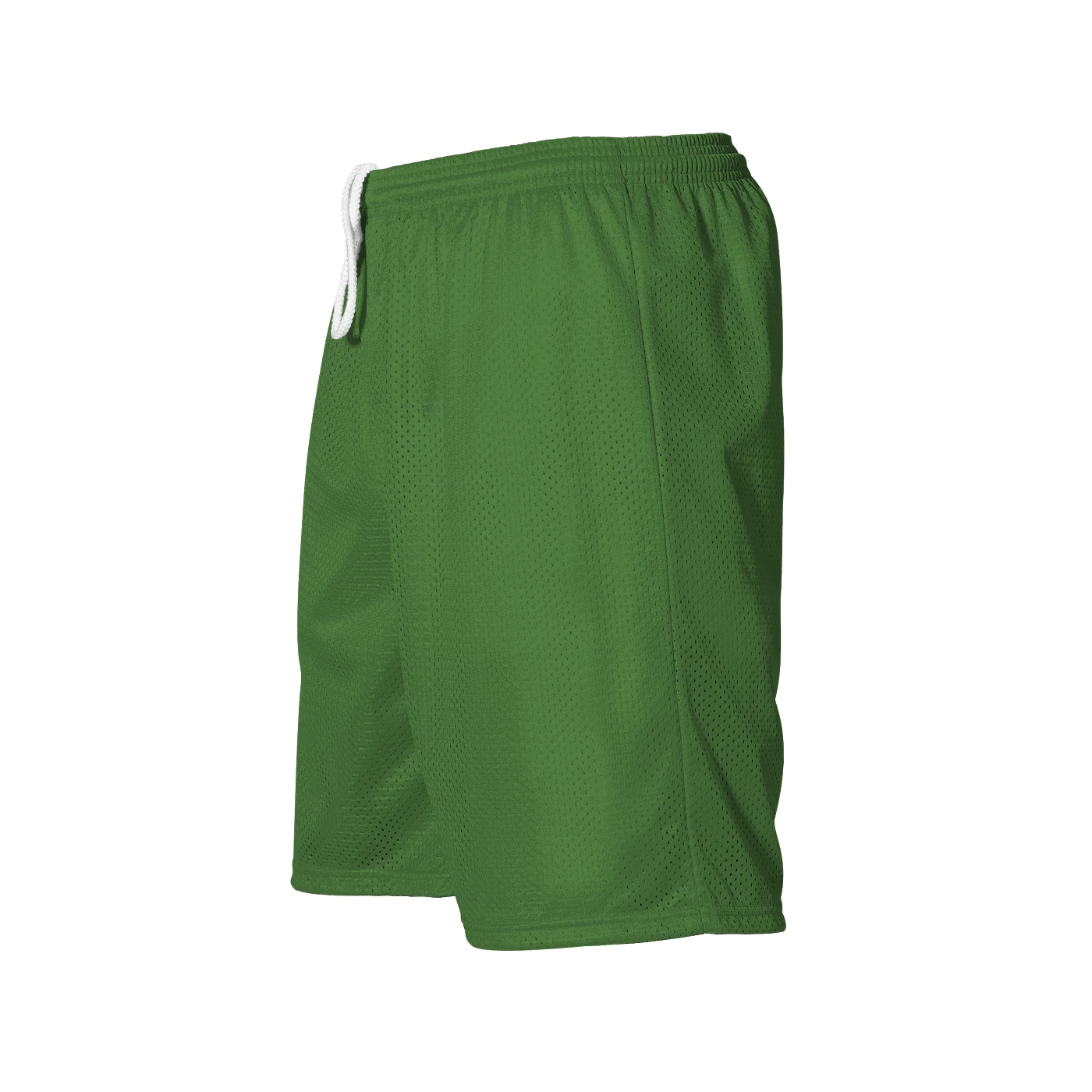 Badger Mens Mesh Basketball Short - Image 2