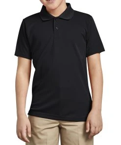 Dickies Adult Size Performance Polo Shirt