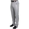 Rawlings Youth Launch Piped Semi-Relaxed Baseball Pant