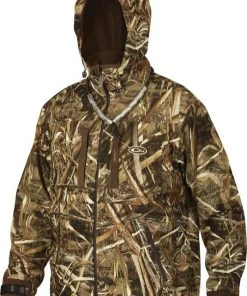 Drake Guardian Refuge HS 3-Layer Systems Coat