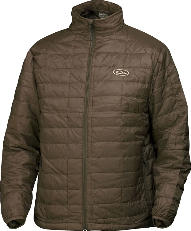 Drake Guardian Refuge HS 3-Layer Systems Coat - Image 3